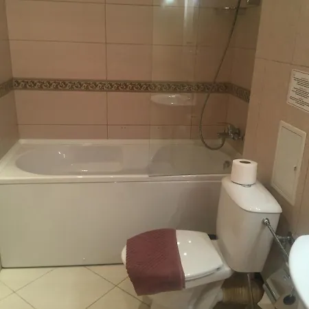 Le Bijou- Cabacum Plaza, With Free Parking *