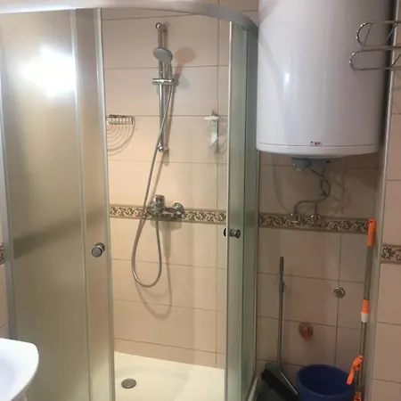 Le Bijou- Cabacum Plaza, With Free Parking Daire