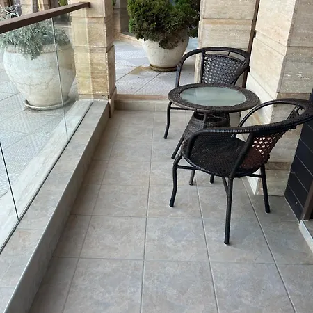 Le Bijou- Cabacum Plaza, With Free Parking * Varna