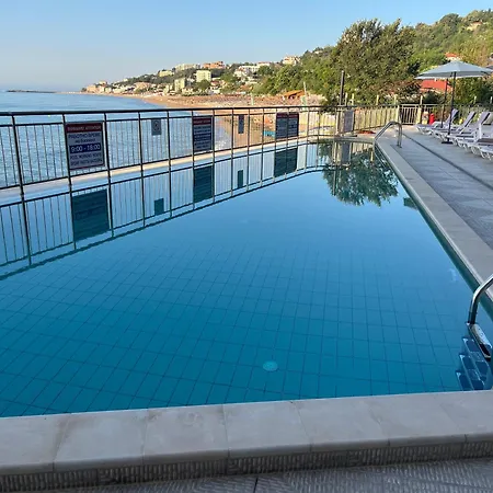 Le Bijou- Cabacum Plaza, With Free Parking Varna