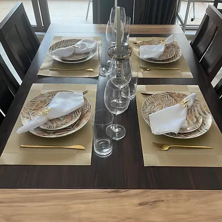 شقة Le Bijou- Cabacum Plaza, With Free Parking