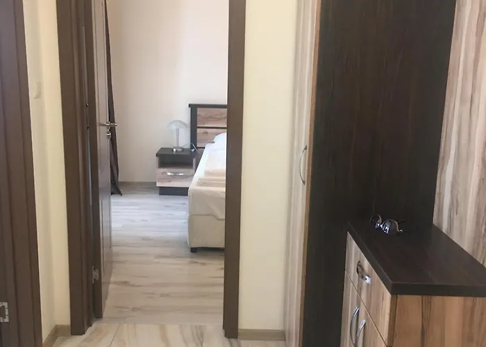 Le Bijou- Cabacum Plaza, With Free Parking