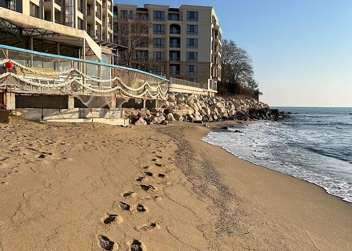 Appartamento Le Bijou- Cabacum Plaza, With Free Parking