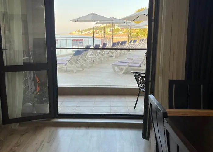 Le Bijou- Cabacum Plaza, With Free Parking * Varna