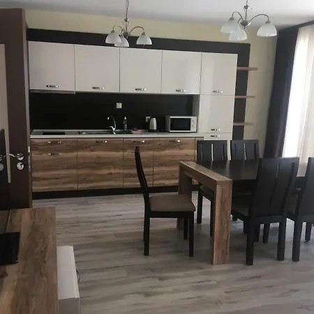 Le Bijou- Cabacum Plaza, With Free Parking Apartment *