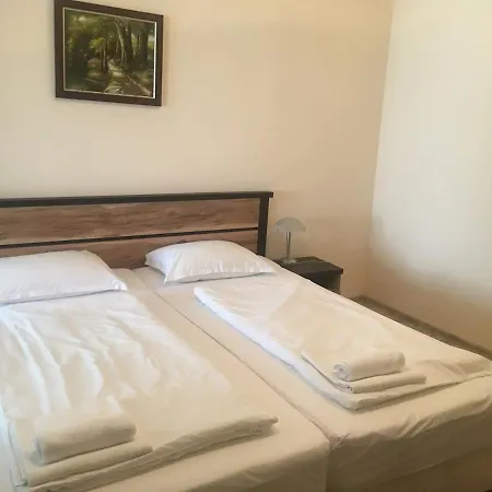 Le Bijou- Cabacum Plaza, With Free Parking Apartment Varna