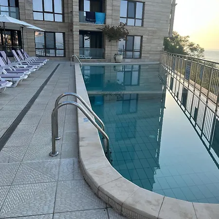 Apartment Le Bijou- Cabacum Plaza, With Free Parking Varna