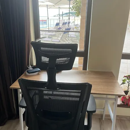 Le Bijou- Cabacum Plaza, With Free Parking Apartment