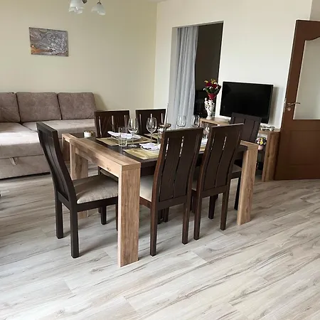 Apartment Le Bijou- Cabacum Plaza, With Free Parking