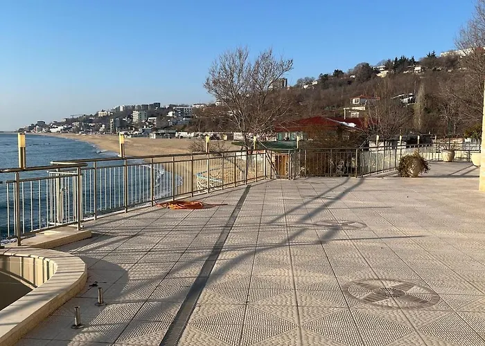 Le Bijou- Cabacum Plaza, With Free Parking Appartement *